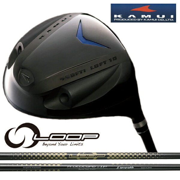 KAMUI - カムイTP-07 Ver.III   / ツアーAD TP-5 S 楽天市場】KAMUI Typhoon Pro TP-07S AERO VersionIII カムイ