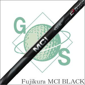 楽天市場】フジクラ MCI BLACK メタルコンポジットアイアン 5-ウェッジ