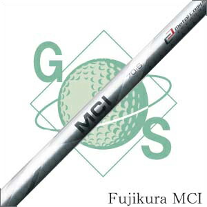 【リシャフト】フジクラMCIアイアンMCI 120S/120X#5〜9・Pw（6本セット）単品追加可能【工賃無料】 | ゴルフスタジオ　スクエア