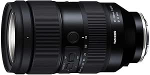 TAMRON ソニーFE用 取り替えっこ水晶体 35-150F2-2.8 DI III VXD A058