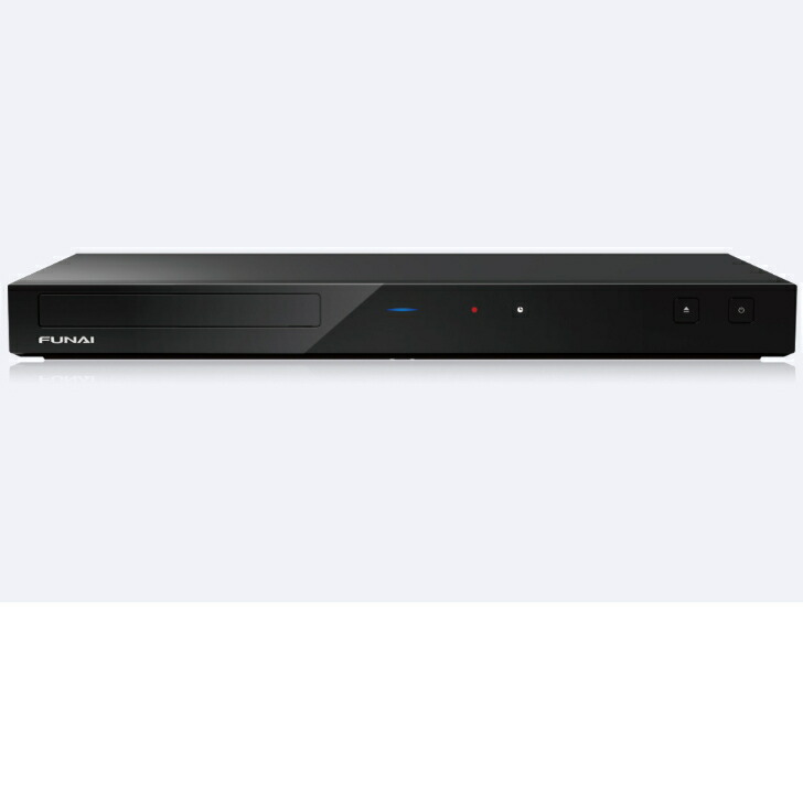 新品 FUNAI ブルーレイディスクレコーダー FBR-SW1060 HDD 1結核症 2ラジオ受信機 2放送番組一斉に録画ひな形