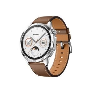 HUAWEI TECHNOLOGIES WATCH GT 4 46MM 赤銅色