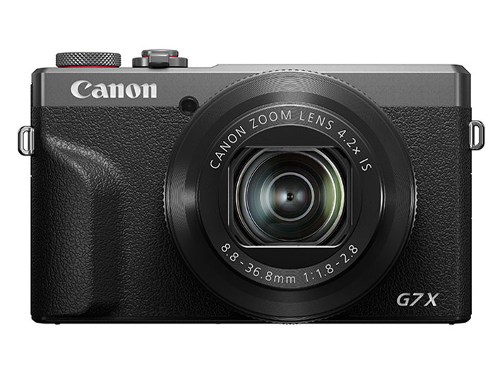 PowerShot G7 X Mark III PowerShot 30th Anniversary Edition [グラファイト]　デジタルカメラ　新品｜GS TRADE