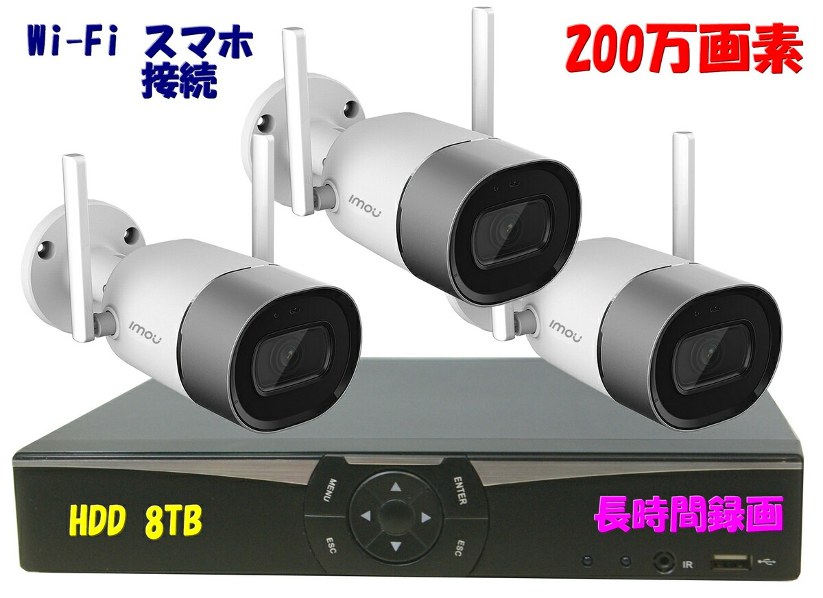 今季ブランド 日本防犯システム カメラコントローラー PF-AHD808専用 PF-ED005