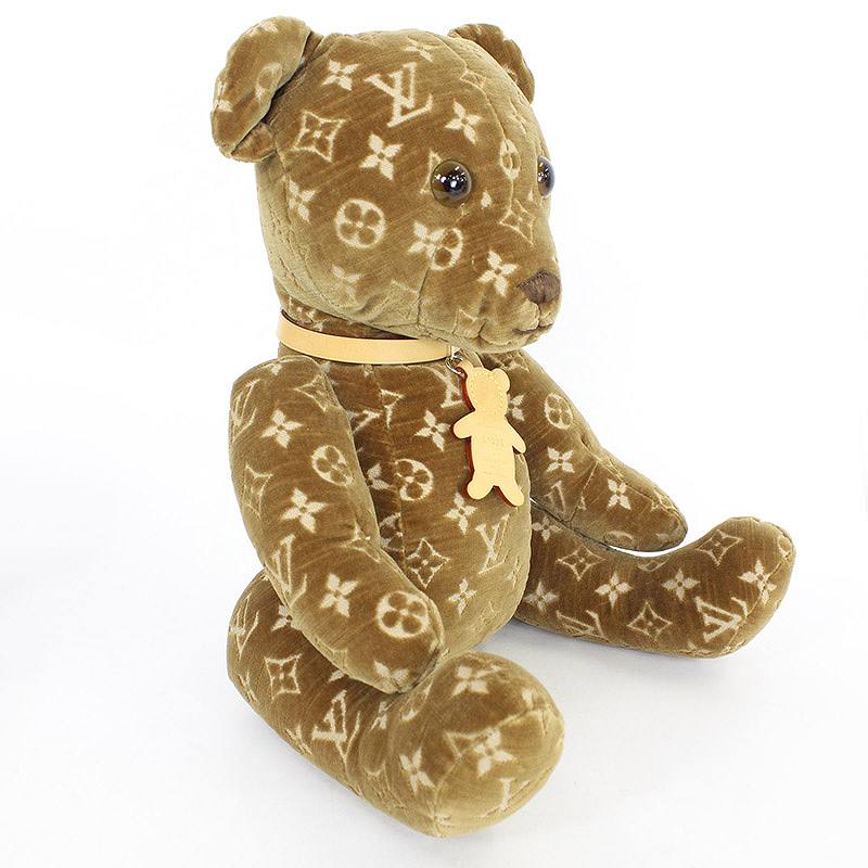 Louis Vuitton Dog Toy Wow Blog