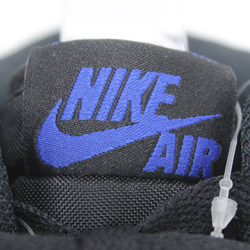 【AIR JORDAN 1 RETRO HIGH OG  716371-040】 【メンズ】 #rinkan*S 【P】 【OM10】 bb76 【小物】 【中古】 (29cm/ホワイトxブルーxブラック) 【427071】 レースアップハイカットスニーカー [MPD] ナイキ/ ×フラグメントデザイン NIKE