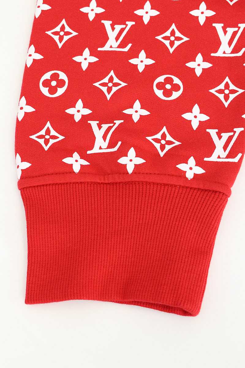 Stores That Accept Paypal Credit Online >> RINKAN: シュプリーム /SUPREME X Louis Vuitton X LOUIS VUITTON box logo pullover parka (XXL/ red X ... Stores That Accept Paypal Credit Online >> RINKAN: シュプリーム /SUPREME X Louis Vuitton X LOUIS VUITTON box logo pullover parka (XXL/ red X ...