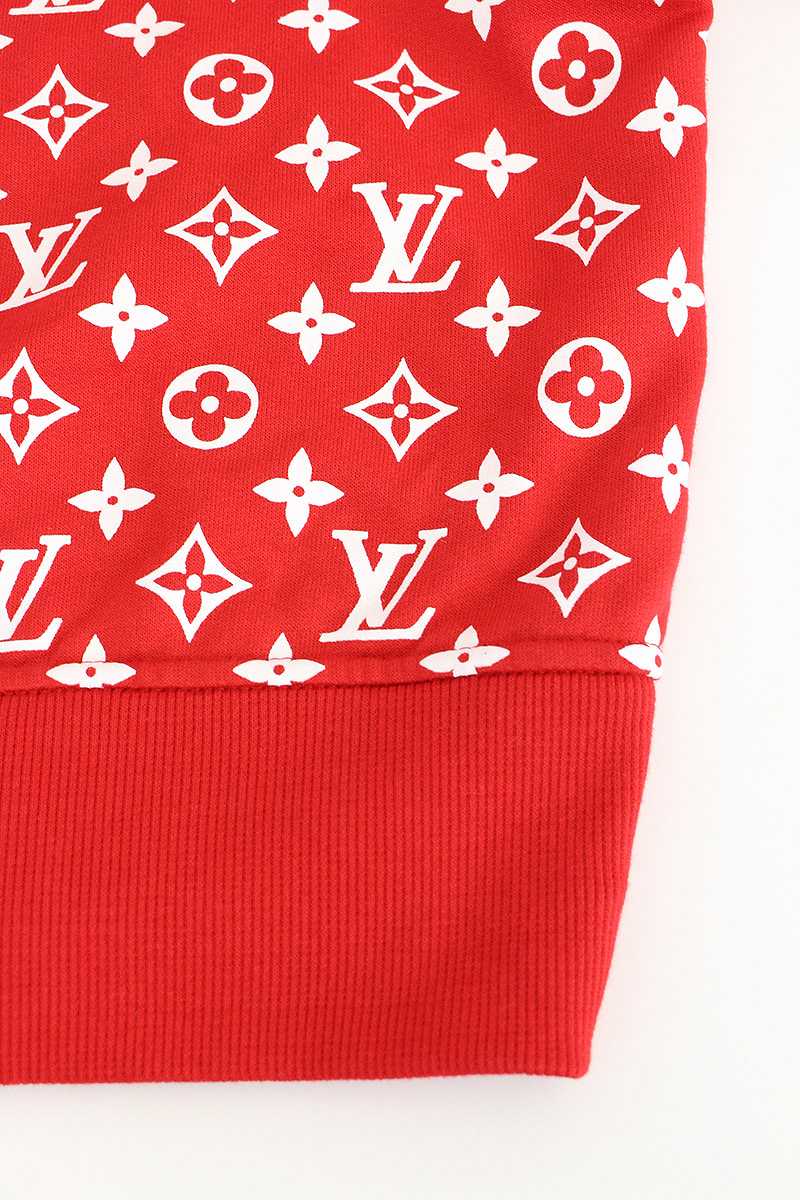 What Stores Accept Paypal Credit >> RINKAN: シュプリーム /SUPREME X Louis Vuitton X LOUIS VUITTON box logo pullover parka (XXL/ red X ... What Stores Accept Paypal Credit >> RINKAN: シュプリーム /SUPREME X Louis Vuitton X LOUIS VUITTON box logo pullover parka (XXL/ red X ...