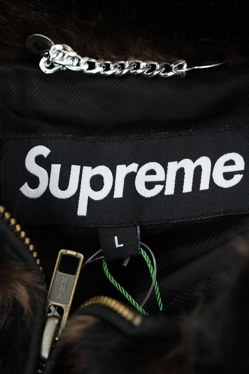 最新発見最安値の Faux Bomber フォント総柄ファージャケット L ブラウン オフホワイト メンズ 18ss シュプリーム Supreme Fur Fur シュプリーム Supreme Sb01 Supreme P Repeater 157 Rinkan S Rinkan Price Down Max30 Off 最新発見最安値の Faux Bomber フォント総柄ファージャケット L ブラウン オフホワイト メンズ 18ss シュプリーム Supreme Fur Fur シュプリーム Supreme Sb01 Supreme P Repeater 157 Rinkan S Rinkan Price Down Max30 Off