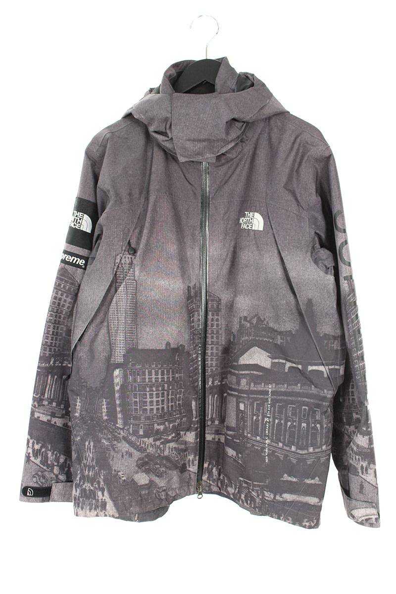 north face mountain guide jacket