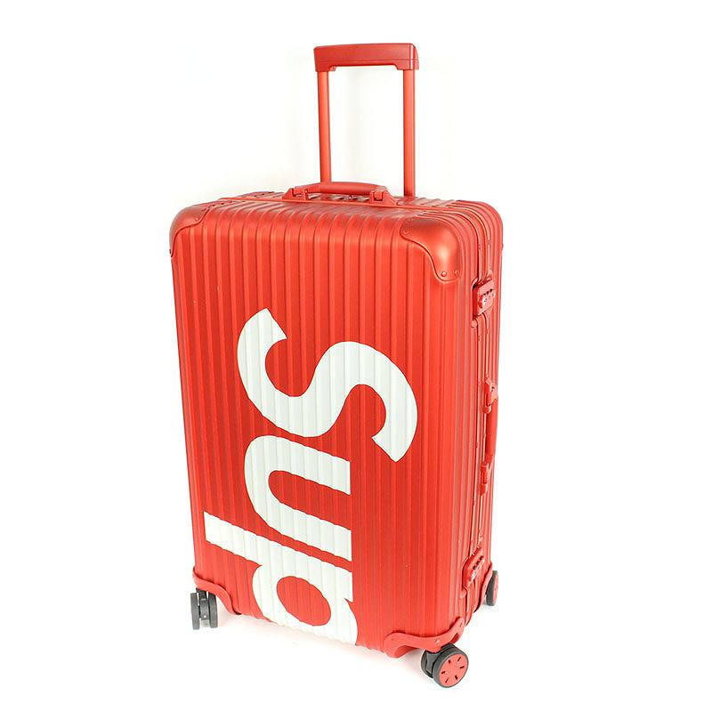 luggage supreme price