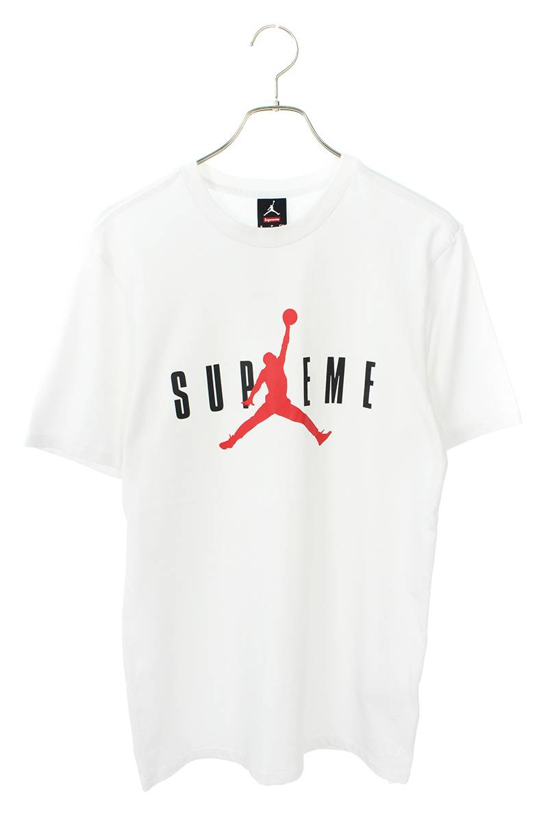 jordan tee