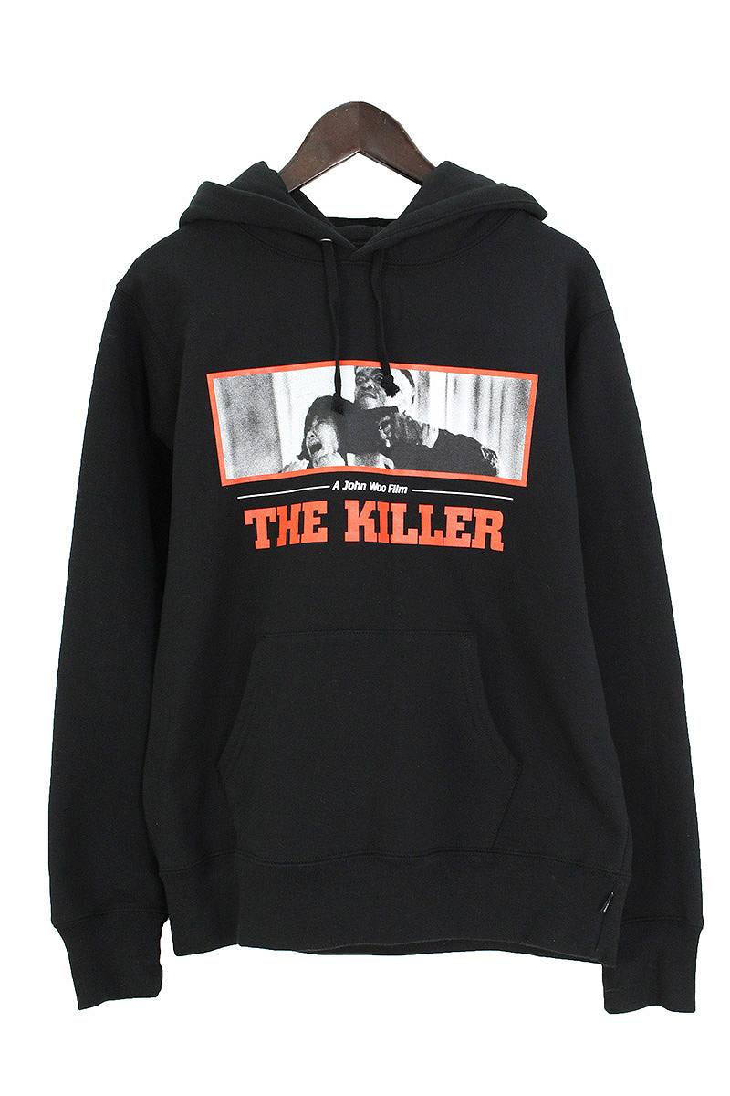 the killer hoodie supreme