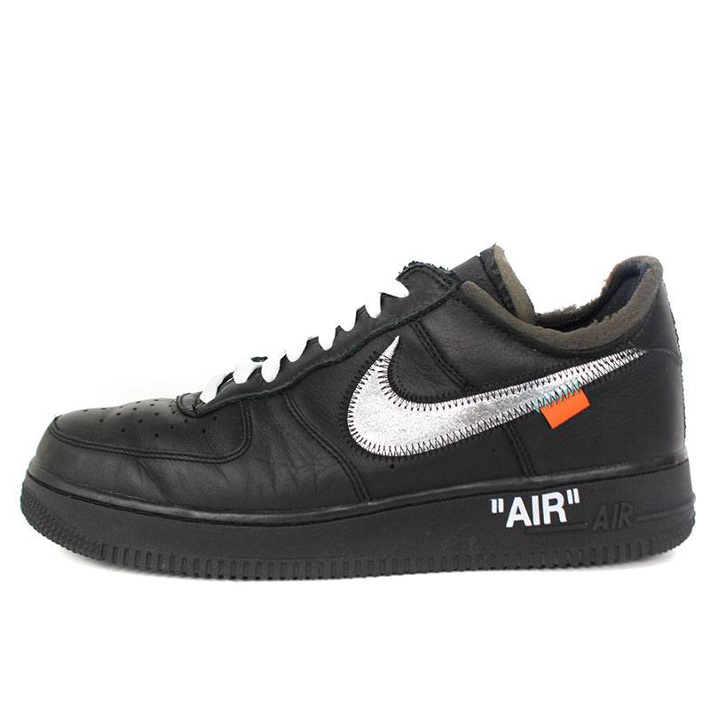 air force one low noir