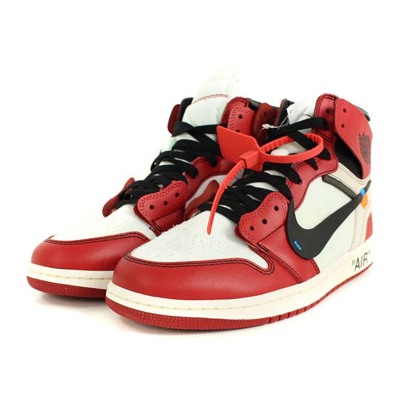 jordan 1 off white toddler