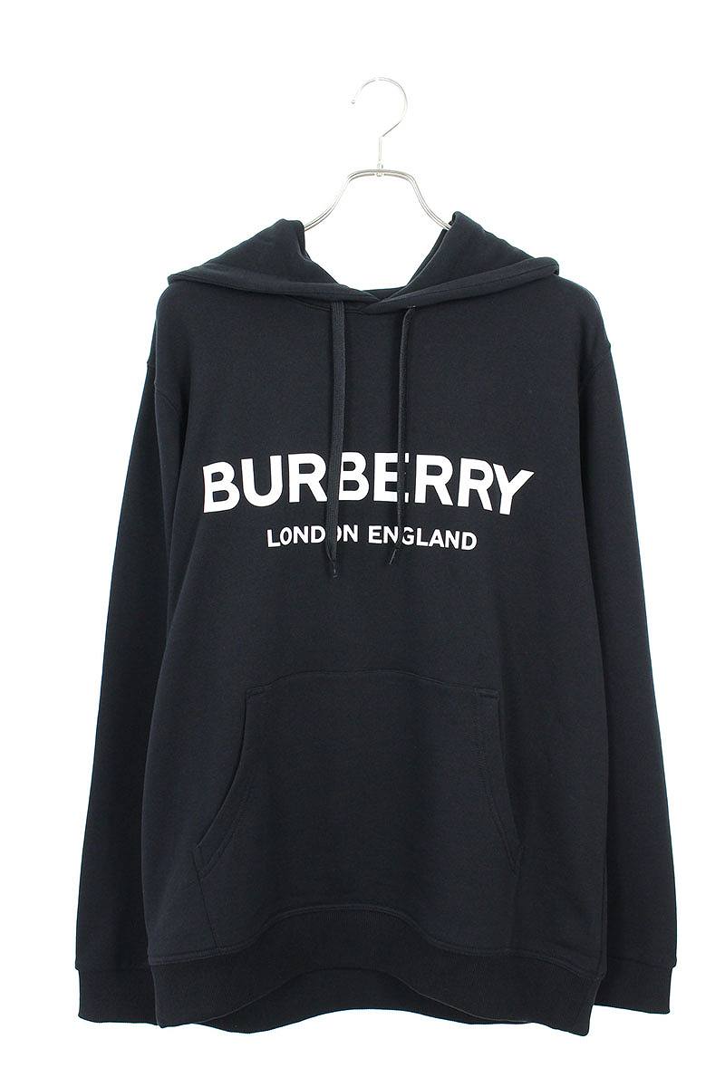 楽天市場 バーバリー Burberry 19ss 8009509 ロゴプリントプル