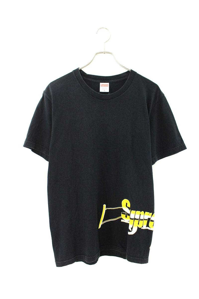 supreme automatic tee