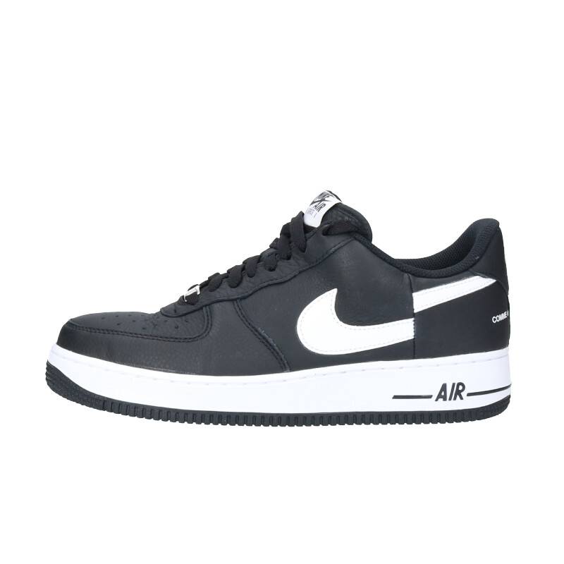 nike af1 supreme cdg