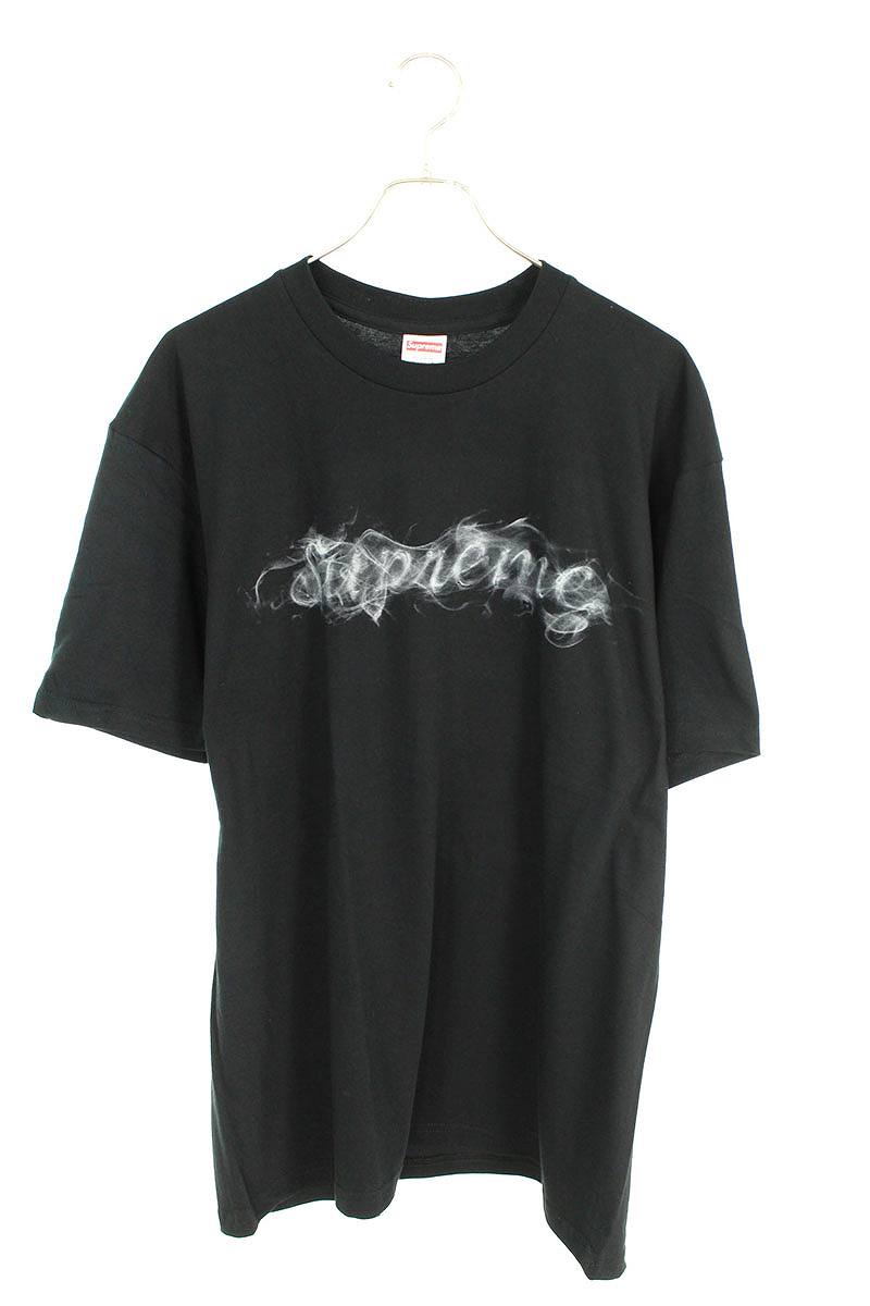 smoke tee supreme