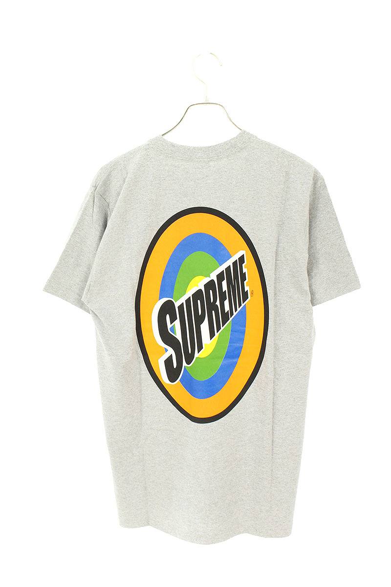 supreme spin tee