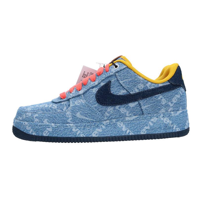 levi's nike air force 1