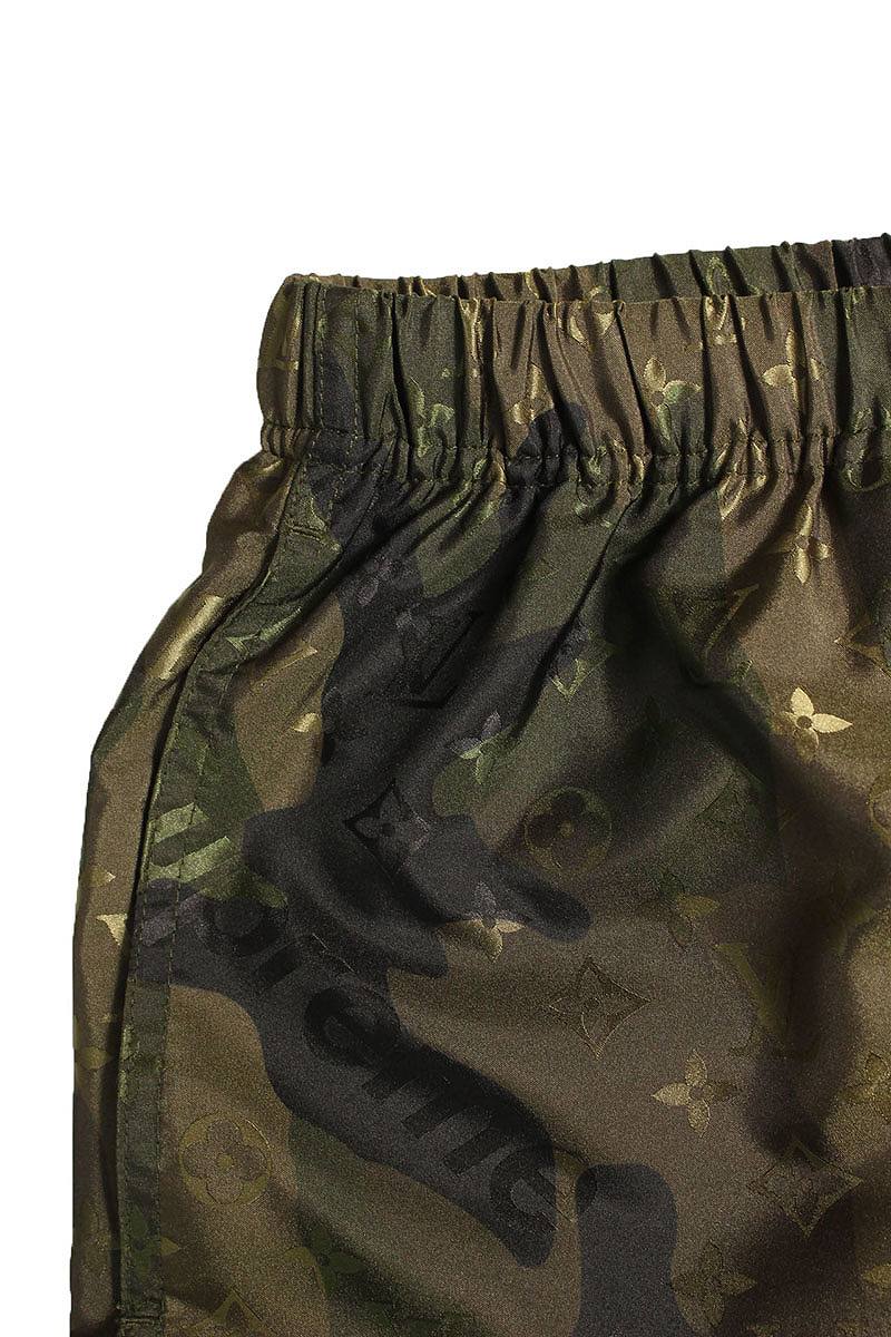 louis vuitton supreme cargo pants