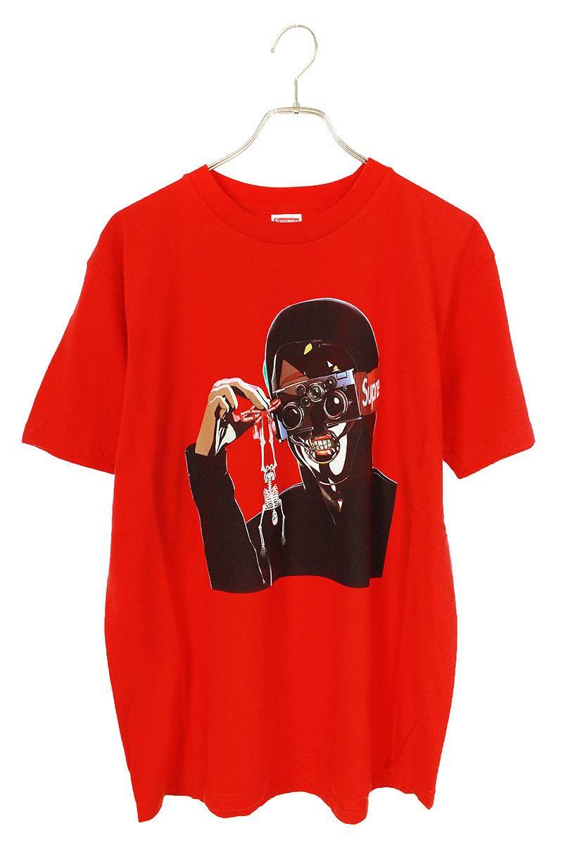 supreme creeper t shirt