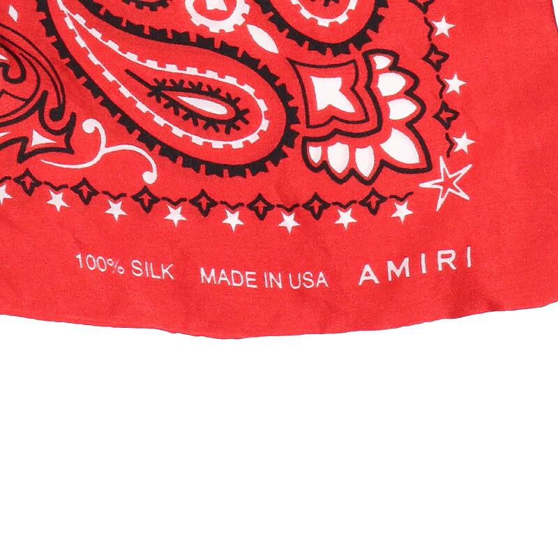 Bandana 小物 中古 エルメス 162 Rinkan B Keychain バンダナキーチェーン レッド Sb01 Sb01 アミリ Amiri Bandana 小物 中古 エルメス 162 Rinkan B Keychain バンダナキーチェーン レッド Sb01 Sb01 アミリ Amiri