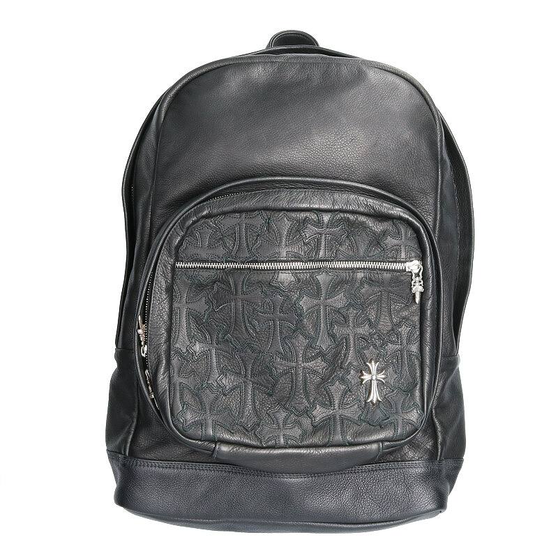 Rinkan Chromic Hertz Chrome Hearts セメタリークロスパッチ