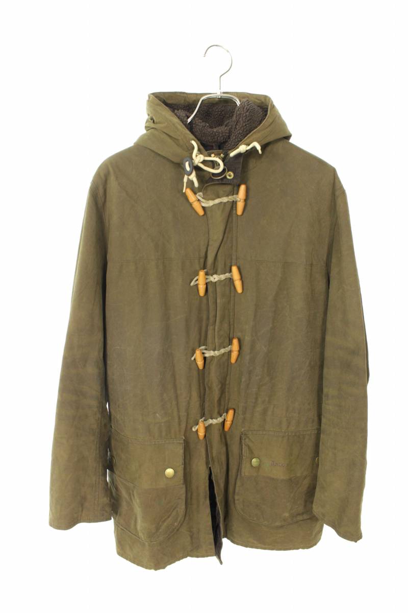 barbour sienna