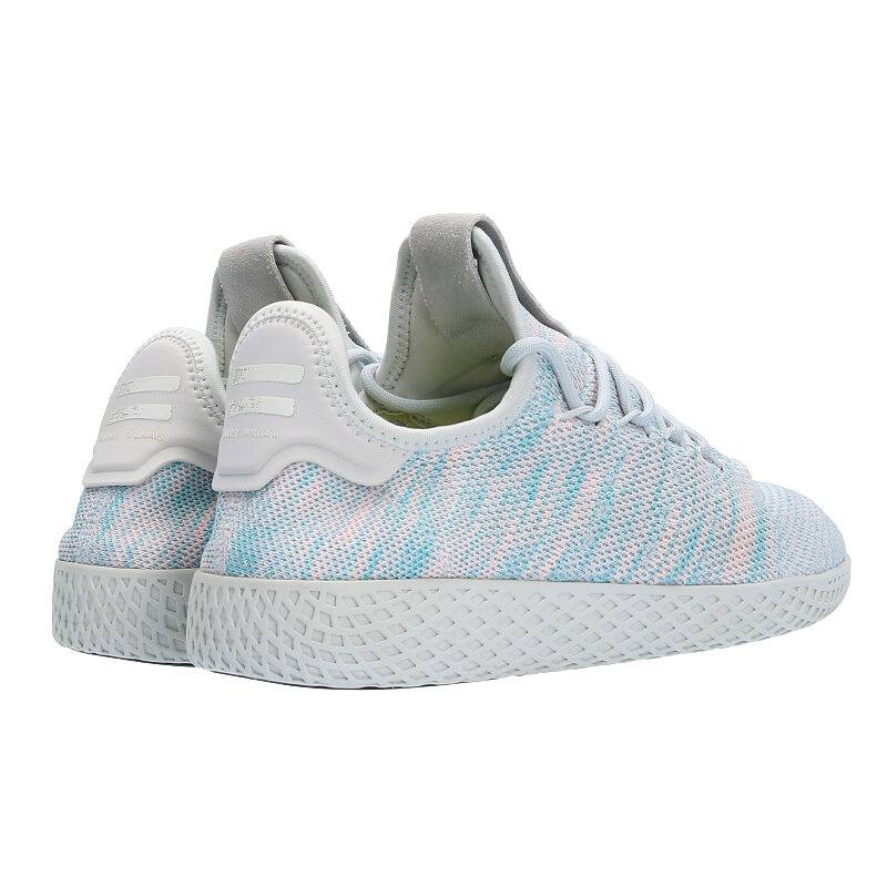 human race baby blue