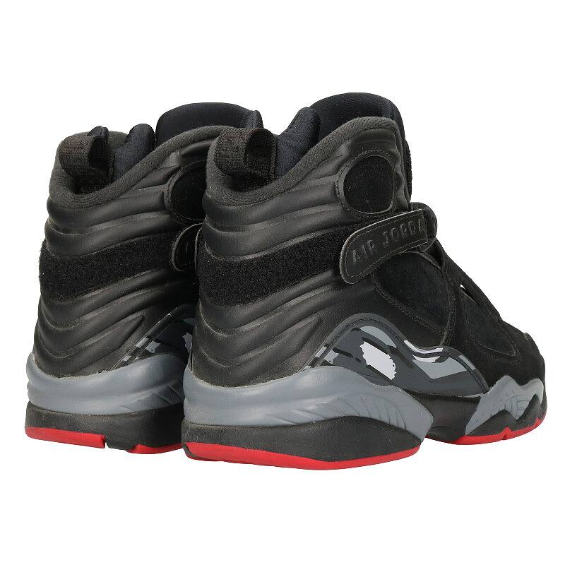 jordan 8 alternate bred