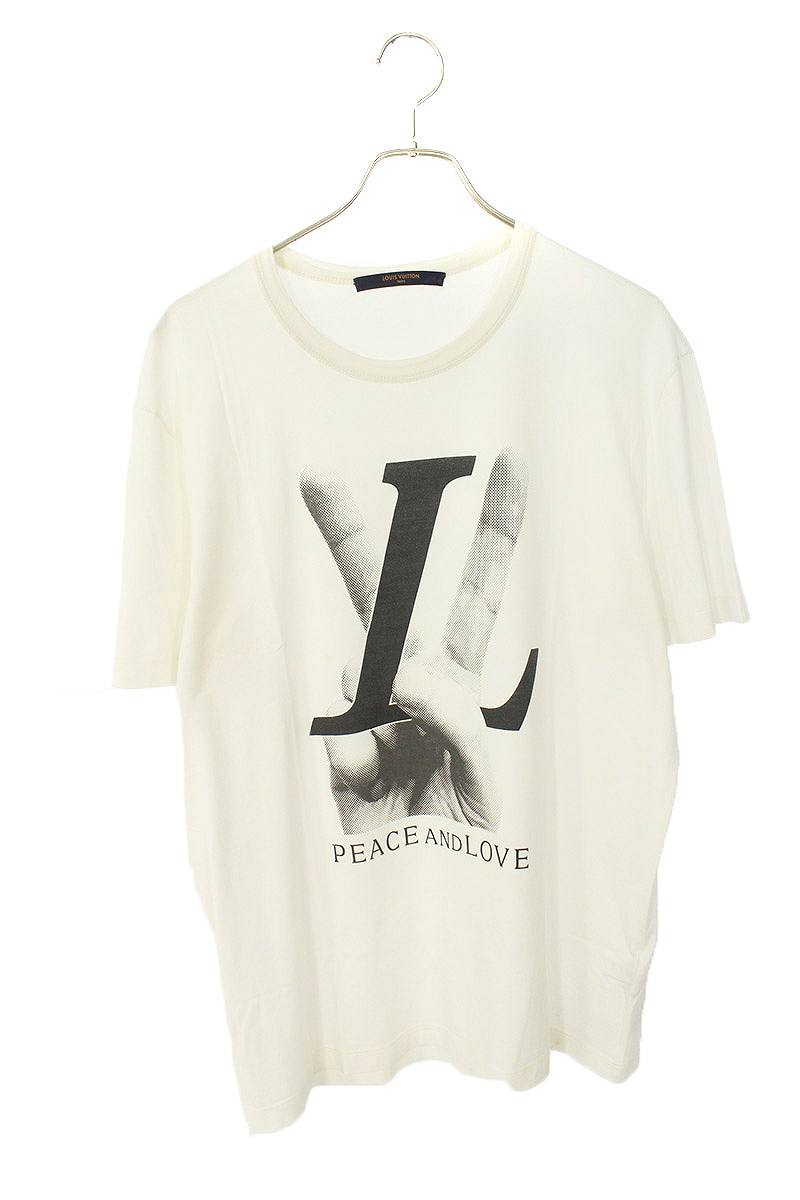 おすすめ Loveピースアンドラブプリントtシャツ M ホワイト Sb01 メンズ 中古 154 Rinkan B And Hfy79w Peace Fmb ルイヴィトン Louisvuitton 18aw Rm1 0626 0003 Rashiastrologer Com おすすめ Loveピースアンドラブプリントtシャツ M ホワイト Sb01 メンズ 中古 154 Rinkan B And Hfy79w Peace Fmb ルイヴィトン Louisvuitton 18aw Rm1 0626 0003 Rashiastrologer Com