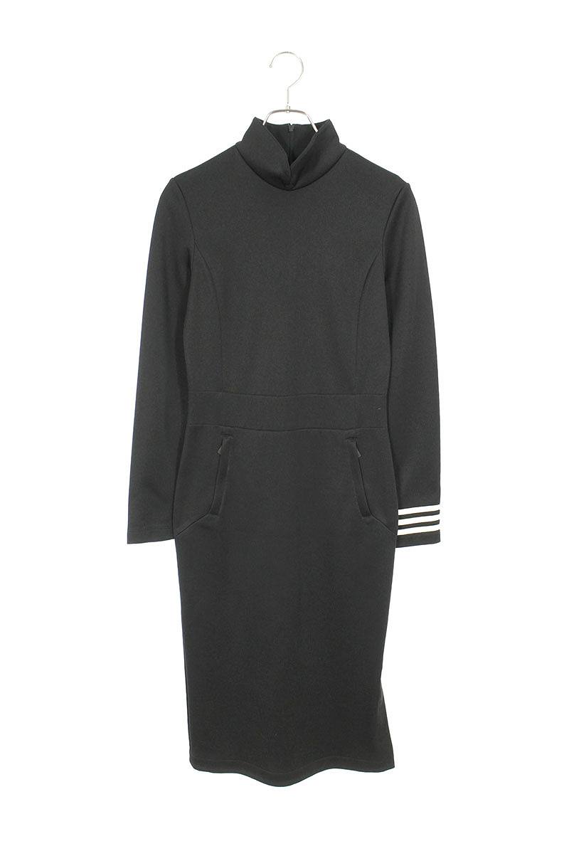 楽天市場 ワイスリー Y 3 サイズ S ジャージ素材ワンピース ブラック Bs99 レディース 中古 324 Rinkan B Rinkan