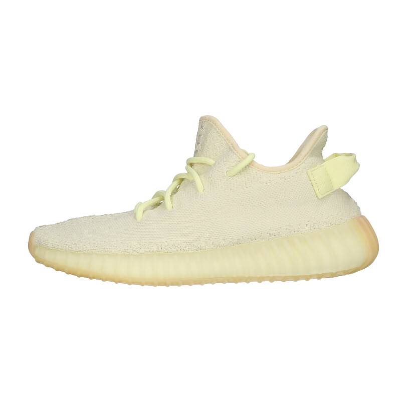 yeezy boost 350 v2 butter f36980