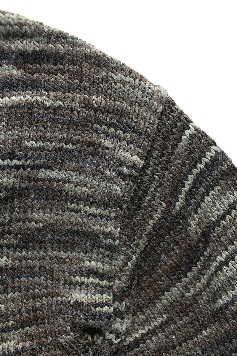 supreme static sweater