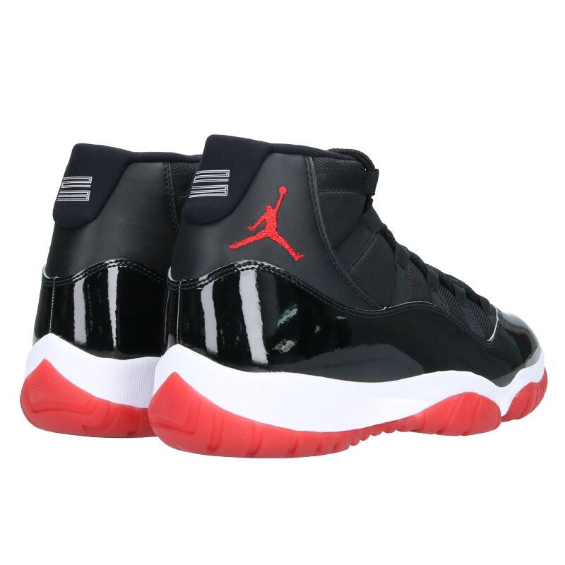 jordan 11 bred 2011