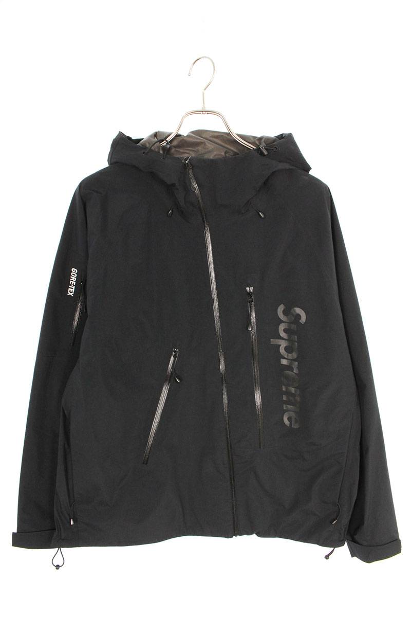 シュプリーム Supreme サイズ M 21ss Gore Tex Paclite Shell Jacket ゴアテックスシェルブルゾン ブラック Bs99 メンズ 中古 212 Rinkan B septicin Com