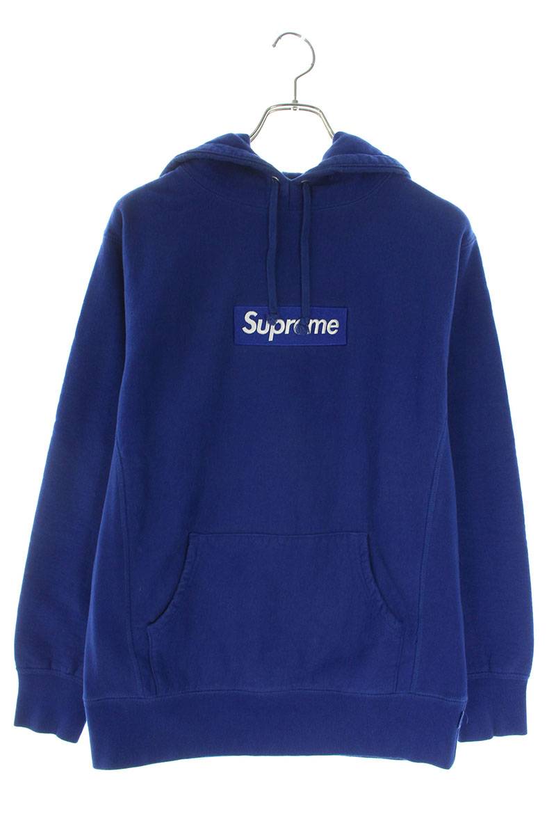 楽天市場】シュプリーム SUPREME 【19AW】【Bandana Box Logo Hooded ...