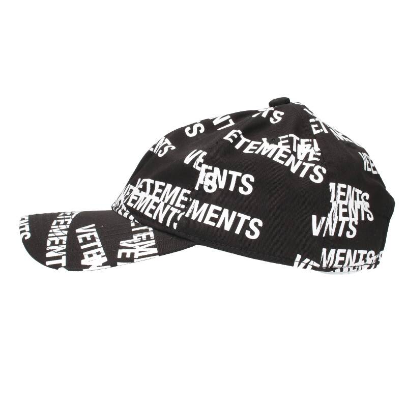 ヴェトモン VETEMENTS 22AW UA53CA250B サイズ:ONE SIZE スタンプド