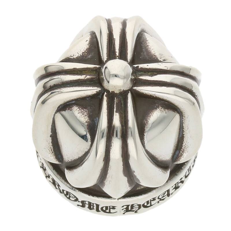 CHROME HEARTS クロムハーツ TOOTH PASTE CAP 22年クリスマス