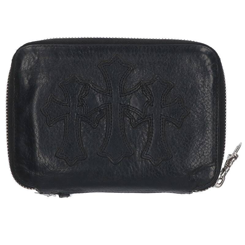 もらって嬉しい出産祝い クロムハーツ Chrome Hearts セメタリーパッチ
