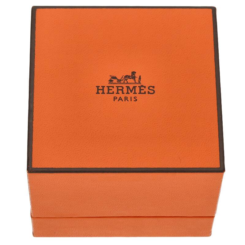 エルメス HERMES サイズ:51 11号 Collier De Chien PM コリエドシアン