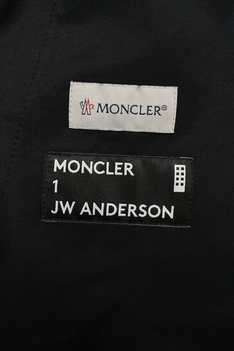 モンクレール MONCLER ×ジェイダブリューアンダーソン サイズ:46