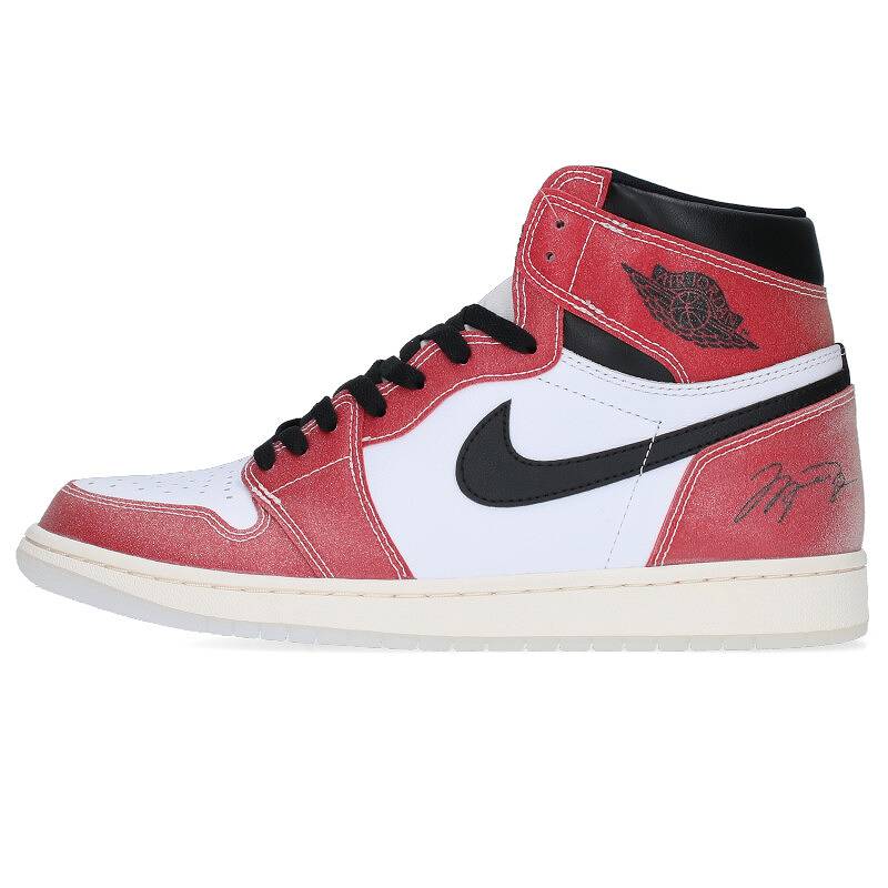 【新品未使用】NIKE AIR JORDAN1 CO.JP 27cm Yahoo!オークション -「air jordan 1 つま黒 27」の落札相場