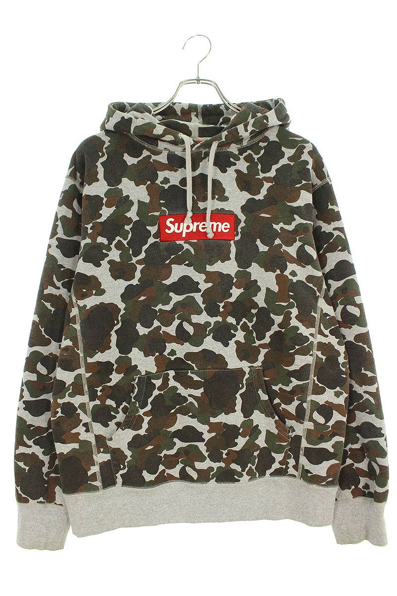 楽天市場】シュプリーム SUPREME サイズ:M 11AW Box Logo