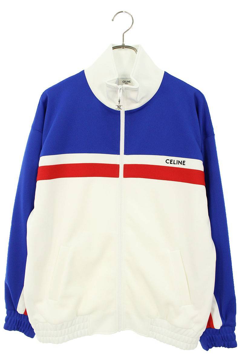 楽天市場】ゴーシャラブチンスキー Gosha Rubchinskiy サイズ:S G008-J002 ナイロンジップアップブルゾン (イエロー×ホワイト)【105042】【BS99】【メンズ】【中古】bb216#rinkan*B : RINKAN