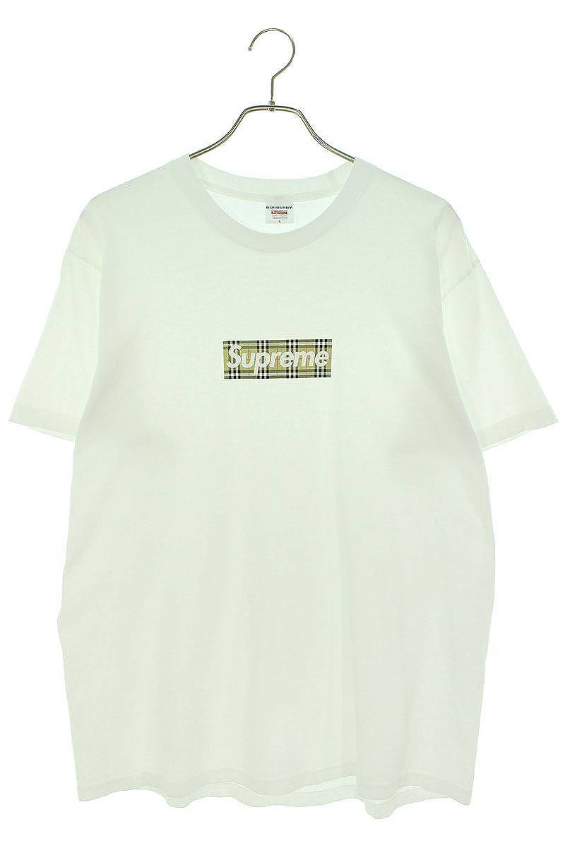 楽天市場】シュプリーム SUPREME サイズ:XL 20SS COVID-19 Relief Box