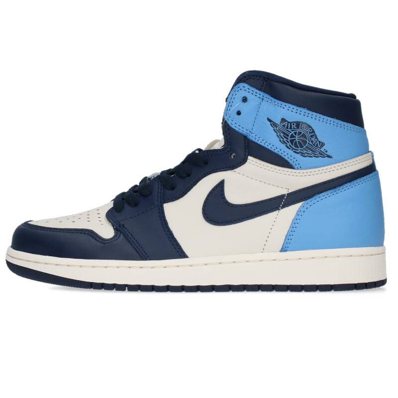 楽天市場】ナイキ NIKE サイズ:28cm AIR JORDAN 1 RETRO HIGH OG