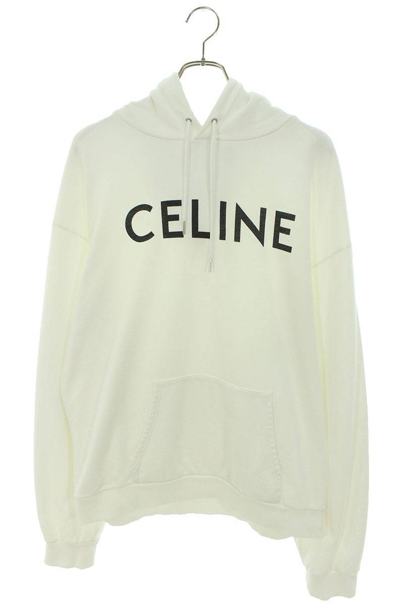 楽天市場】セリーヌ CELINE サイズ:XS 21SS 2Y323052H ロゴ